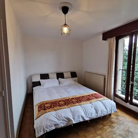 Bondy Chambre *