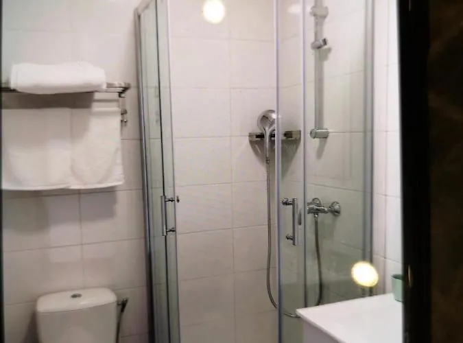 Bondy Chambre Homestay szállás