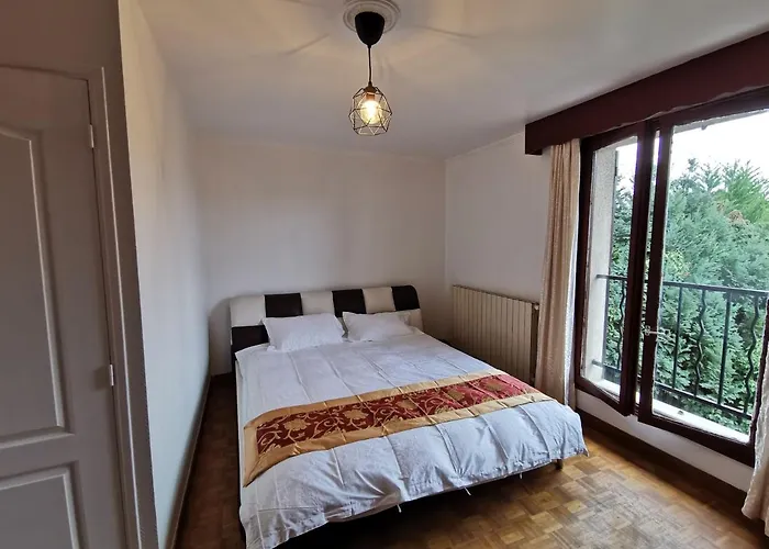 Bondy Chambre *