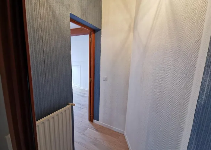 Bondy Chambre Homestay szállás *